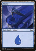 [Foil] SNC 265 Island (265) L