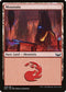 [Foil] SNC 268 Mountain (268) L