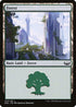 [Foil] SNC 270 Forest (270) L