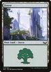 [Foil] SNC 270 Forest (270) L