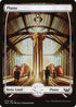 [Foil] SNC 273 Plains (273) L