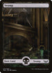 SNC 277 Swamp (277) L