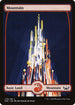 [Foil] SNC 279 Mountain (279) L