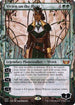 SNC 283 Vivien on the Hunt (Borderless) M