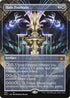 SNC 285 Halo Fountain (Borderless) M