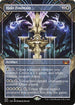 SNC 285 Halo Fountain (Borderless) M