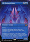 SNC 286 All-Seeing Arbiter (Borderless) M