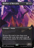 [Foil] SNC 287 Shadow of Mortality (Borderless) R