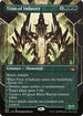 [Foil] SNC 289 Titan of Industry (Borderless) M