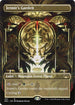 [Foil] SNC 291 Jetmir's Garden (Borderless) R