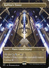 [Foil] SNC 292 Raffine's Tower (Borderless) R