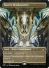 [Foil] SNC 293 Spara's Headquarters (Borderless) R