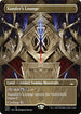 [Foil] SNC 294 Xander's Lounge (Borderless) R