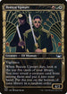 [Foil] SNC 296 Brazen Upstart (Showcase) U