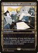 [Foil] SNC 297 Brokers Ascendancy (Showcase) R