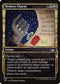 [Foil] SNC 298 Brokers Charm (Showcase) U