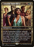 SNC 299 Cabaretti Ascendancy (Showcase) R
