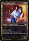 [Foil] SNC 304 Disciplined Duelist (Showcase) U