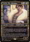 [Foil] SNC 306 Evelyn, the Covetous (Showcase) R