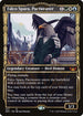 [Foil] SNC 307 Falco Spara, Pactweaver (Showcase) M