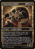 [Foil] SNC 309 Glamorous Outlaw (Showcase) C