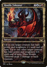 [Foil] SNC 310 Hostile Takeover (Showcase) R