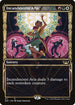 SNC 311 Incandescent Aria (Showcase) R