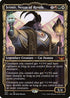 [Foil] SNC 312 Jetmir, Nexus of Revels (Showcase) M