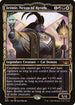 [Foil] SNC 312 Jetmir, Nexus of Revels (Showcase) M