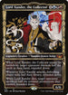 SNC 315 Lord Xander, the Collector (Showcase) M