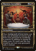 SNC 316 Maestros Ascendancy (Showcase) R
