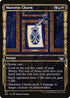 [Foil] SNC 317 Maestros Charm (Showcase) U