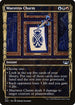 [Foil] SNC 317 Maestros Charm (Showcase) U