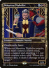 SNC 318 Maestros Diabolist (Showcase) R
