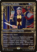 SNC 318 Maestros Diabolist (Showcase) R