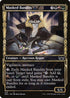 [Foil] SNC 319 Masked Bandits (Showcase) C