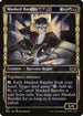 [Foil] SNC 319 Masked Bandits (Showcase) C