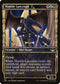 [Foil] SNC 321 Nimble Larcenist (Showcase) U