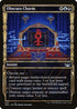 [Foil] SNC 323 Obscura Charm (Showcase) U