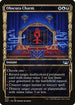 [Foil] SNC 323 Obscura Charm (Showcase) U