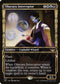 SNC 324 Obscura Interceptor (Showcase) R