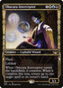 SNC 324 Obscura Interceptor (Showcase) R
