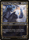 [Foil] SNC 326 Queza, Augur of Agonies (Showcase) U