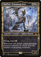 [Foil] SNC 327 Raffine, Scheming Seer (Showcase) M