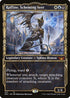 [Foil] SNC 327 Raffine, Scheming Seer (Showcase) M