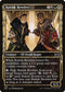 [Foil] SNC 328 Rakish Revelers (Showcase) C