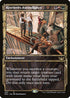 SNC 330 Riveteers Ascendancy (Showcase) R
