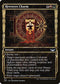 [Foil] SNC 331 Riveteers Charm (Showcase) U