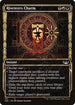 [Foil] SNC 331 Riveteers Charm (Showcase) U