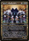 [Foil] SNC 335 Spara's Adjudicators (Showcase) C